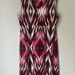 Athleta PRINTED SANTORINI DRESS 3.0 SIZE XS ! Photo 0