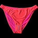 ASOS bikini new untried coral Photo 1