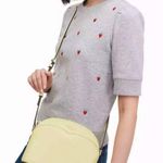 Kate Spade $299 Payton Dome Satchel dome crossbody  Photo 11