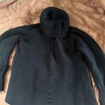 Cyrus  Sweater Ribbed Cowlneck  Photo 1