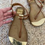 DV by Dolce Vit Faux Leather Sandals Photo 6