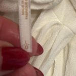 Free People Drift Away Top Dress, L Photo 7