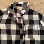 Hollister ‼️ Plaid Flannel Shirt‼️ Photo 1