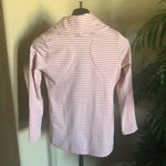 Andree by Unit  striped knit jacket small Photo 3