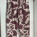 Anthropologie BRAND NEW WITH TAGS Pants Photo 1