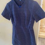 Topshop Tweed Mini Classy Work Dress Photo 1