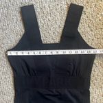 Ivy Park Black Bodysuit Size Medium Photo 14