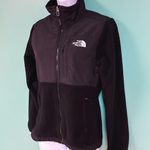 The North Face Black Denali Jacket Photo 3