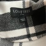 Love Tree Shacket L Photo 1