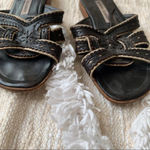 Manolo Blahnik  Sandal EU 36 Photo 3