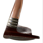 Swavorski Genuine Swarovski Rose Butterfly Sunglasses Photo 6