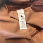 Balance Collection Balance Athletica Vitality Women’s M Storm Rider Leggings Brown Swirl Cloud NWT Photo 6