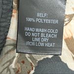 Lulus Lulu’s Prairie Daydream Floral Romper Washed Navy M Photo 7