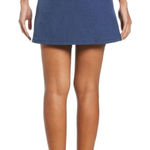 Callaway  16" Heather Perforated Golf Skort Photo 0