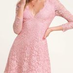 Lulus  Cocktail Dress Photo 0