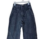 Wrangler Vintage Women’s High Waisted Black Jeans Photo 1