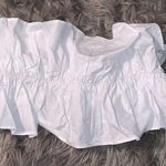 SheIn Paperbag Croptop  Photo 0