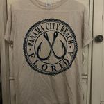 Panama City Beach Tshirt Size M Photo 0