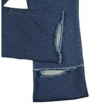 Club Monaco  | The Perfect Bootcut Fray Jeans Womens Size 29 Photo 1