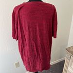 Harry Potter Red short sleeve  Gryffindor t-shirt Photo 1