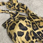 Ralph Lauren Lauren  bikini top. Fits DD New Photo 6