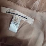 Hutch Anthropologie BHLDN Alden Wrap Dress Size M. B16 Photo 8