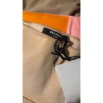 Acne Studios   Exford Inflate T shirt Pink Photo 6