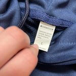 Surf Shop Sweatshirt Blue Size L Photo 3