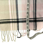 D&Y  Softer Than Cashmere Pink Scarf Photo 4