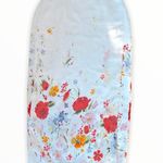 Liz Claiborne Floral Wrap Skirt Photo 0