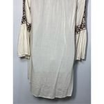 Billabong  Women's Juniors Stone Melody White Dress Cover Up Size Small NWT Photo 6
