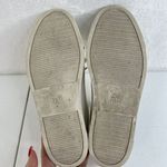 Frye  Size 7.5 Sneaker Ivy Low Lace Up White Leather Fashion Women’s Comfort Shoe Photo 8