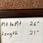 Dear John  Sweater Women’s XL  Cropped Boxy Oversized Baggy Lagenlook Green Photo 4