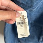 Aerie  Denim Dress Mini Photo 2