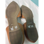 SheIn Shien Womens Flats Size 8.5 Brown. S-281 Photo 5