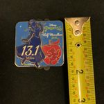 Disney Snow White princess half marathon 2018 pin Photo 3