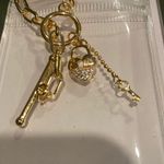 New Heart With Key Necklace as Shown Photo 3