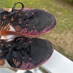 Nike  Flyknit Max Women's Air Max Running Shoes - Multicolour - Size 9.5 Photo 3
