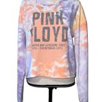 Pink Floyd small women's semi Photo 9