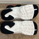 Nike CANYON OUTDOOR SANDAL - BLACK, ORANGE WHITE (8) Photo 4