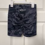 ECHT  scrunch camo shorts! Photo 1