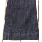 Liz Claiborne Jeans Womens 10 Used Stretch Wide Leg Trouser Photo 9