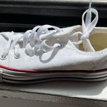 Converse White Low top Photo 1