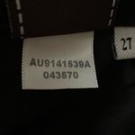 7 For All Mankind Pencil Skirt Black Size 27 Photo 4