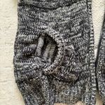 Ci Sono Vest Gray/Black/White Size M Photo 5