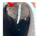 Free People Gabby Boho Textured Seamless Midi Dress in Coconut Shell Size Medium Photo 8