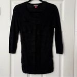 Vince Camuto Bandage-Front Tunic Sweater - Size XS Photo 30