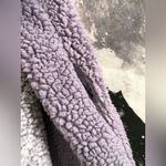 Sonoma  fleece sweater Photo 2