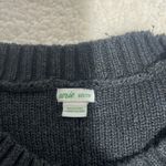 Aerie Grey Crewneck Sweater Size XXS Photo 1