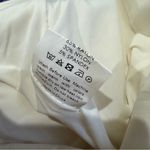 Alieva Modern Jumpsuit Off White One Arm Jumpsuit size S NWT Photo 5